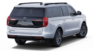 2025 Ford Expedition® External Image 4